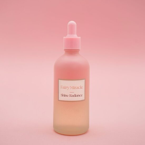 SHINE RADIANCE ELIXIR 